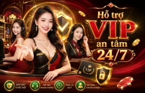 Sảnh game mobile